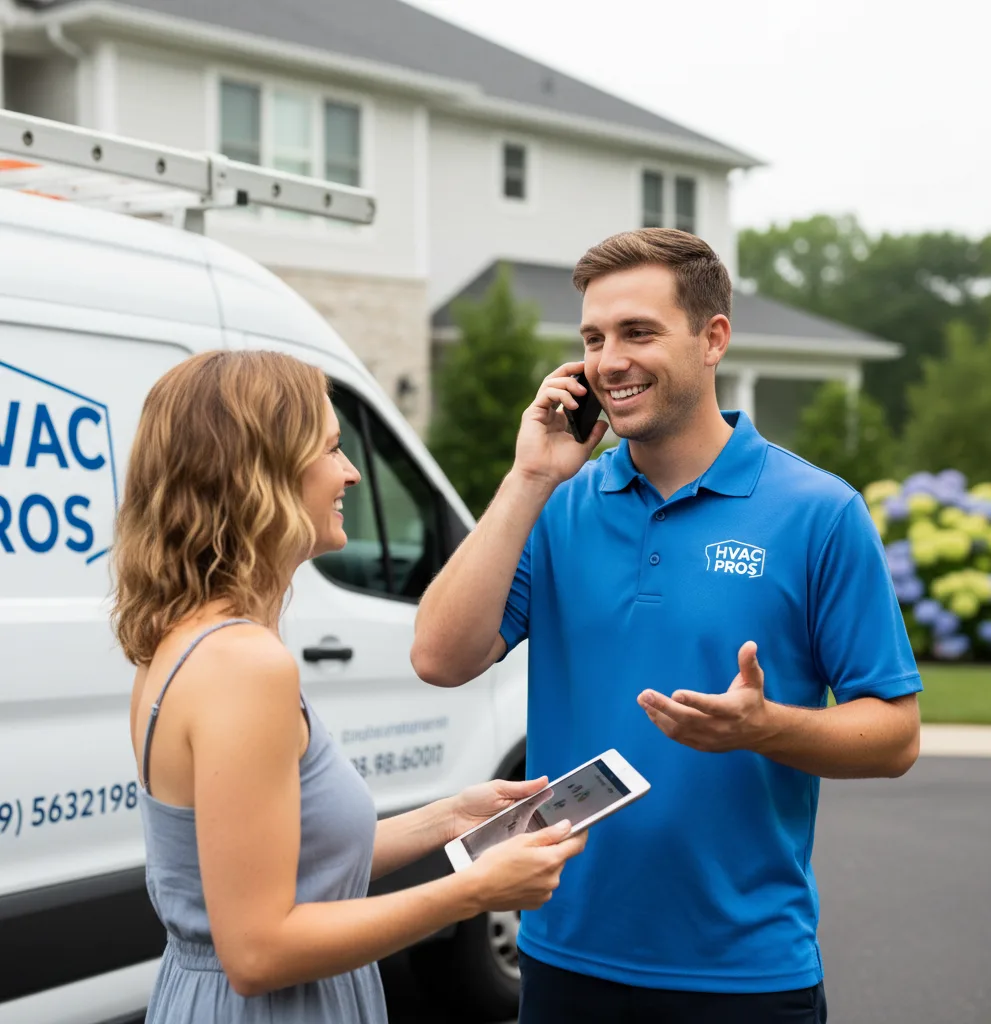 Furnace Installation in Arbuckle, CA